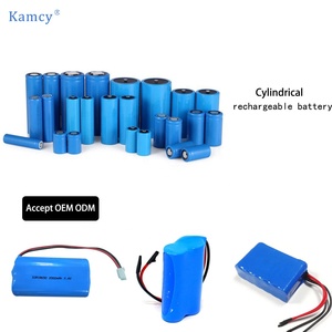 3s1p 1500mAh 2200mAh 4400mAh 6600mAh 7800mAh 3.7V <span class=keywords><strong>7.4V</strong></span> 11.1V 14.8V 18650 32650 26650 26500 21700 pin <span class=keywords><strong>Lithium</strong></span> <span class=keywords><strong>ion</strong></span> - Product Image 5