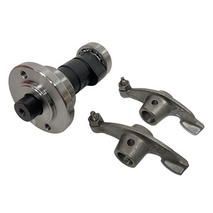 อะไหล่รถจักรยานยนต์ แคมชาฟท์ ร็อคเกอร์อาร์ม เหมาะสำหรับ YAMAHA KURAZAI WY125-C CB125 MCR125, อะไหล่เครื่องยนต์รถจักรยานยนต์ - Product Image 5