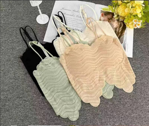 Mutande da donna di mezza età e anziani con bottone frontale da donna senza tracce e bella schiena di grandi dimensioni - Product Image 1