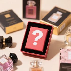 Parfum en spray longue durée de marque originale de luxe, écologique, pour femmes, senteur florale fruitée fraîche, coffret de parfums doux, en stock aux États-Unis - Product Image 1