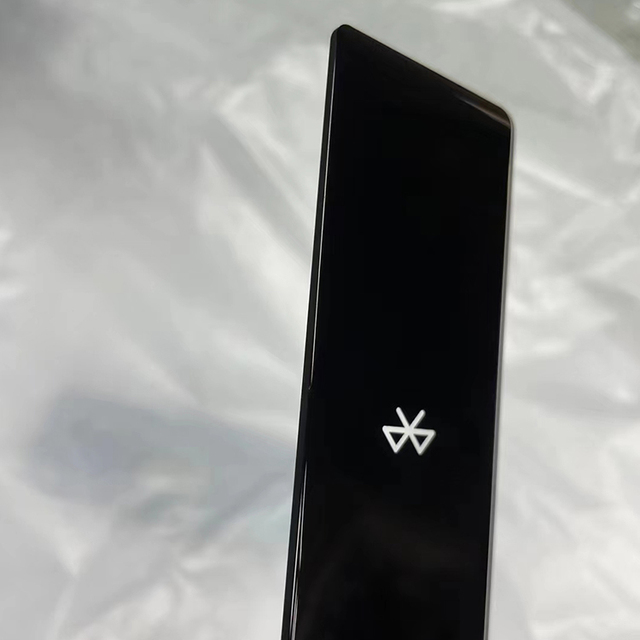 Custom Cut 0.5mm 0.7mm 1mm 2mm 3mm Tempered Gorilla Silk Screen Printing Glass for Capacitive Touch Screen Lcd Display Cover