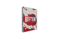 DVD TV-serie Films Bitten: de complete serie seizoen 1-3 (DVD, 2016, 10-delig set) DVD Films TV-serie