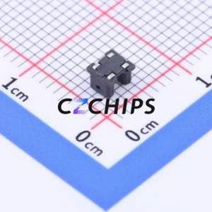 ตัวขัดขวางภาพถ่ายประเภทสล็อตทรานซิสเตอร์ RPI-0125B SMD แบบดั้งเดิมใหม่ - Product Image 2