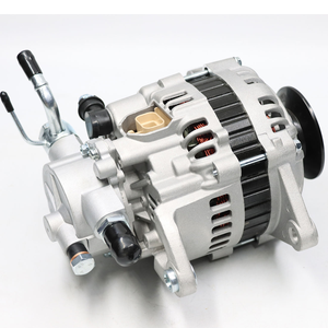 Ensemble d'alternateur Nissan Atlas <span class=keywords><strong>Conder</strong></span> 1991-1996 0986JR0761 A003TN5082 231000T060 301N20199Z OEM - Product Image 6
