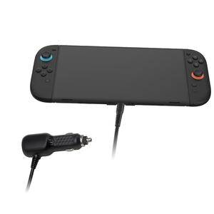 Cable <span class=keywords><strong>de</strong></span> carga rápida USB tipo C al por mayor fuente <span class=keywords><strong>de</strong></span> alimentación <span class=keywords><strong>cargador</strong></span> <span class=keywords><strong>de</strong></span> coche para consola <span class=keywords><strong>Switch</strong></span> 2 - Product Image 3