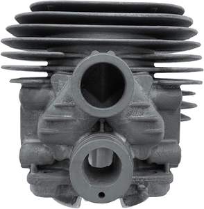 Cylindre Piston 50mm pour Scie à Tronçonner Stihl TS410 TS420 <span class=keywords><strong>TS</strong></span> 410 <span class=keywords><strong>420</strong></span>, Pièces Détachées Outils Accessoires 4238-020-1205 4238-020-1202 - Product Image 2