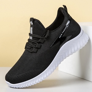 Nuove <span class=keywords><strong>scarpe</strong></span> da ginnastica autunnali da <span class=keywords><strong>donna</strong></span> <span class=keywords><strong>scarpe</strong></span> sportive Casual traspiranti con lacci mocassini da <span class=keywords><strong>donna</strong></span> Sneakers bianche <span class=keywords><strong>scarpe</strong></span> da corsa da passeggio all'aperto - Product Image 5