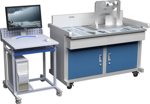 BEICHENG BR-316 Dispositif d'entraînement et d'évaluation pour micro-ordinateur monocarte métallique, destiné à l'enseignement scolaire et universitaire - Product Image 2