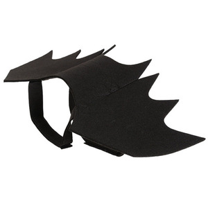 Costume da pipistrello classico divertente per cani e gatti di taglia grande, ideale per l'estate - Edizione Halloween - Product Image 2