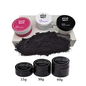 Private Label V 34 Teeth Whitening Powder <strong>Colour</strong> <strong>Corrector</strong> Powder for Teeth Whitening - Product Image 4