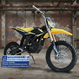 Motocicleta Eléctrica Todoterreno Surron Hyperbee 2026 con Motor de 8000W, <span class=keywords><strong>Bicicleta</strong></span> Eléctrica para Carretera - Product Image 5