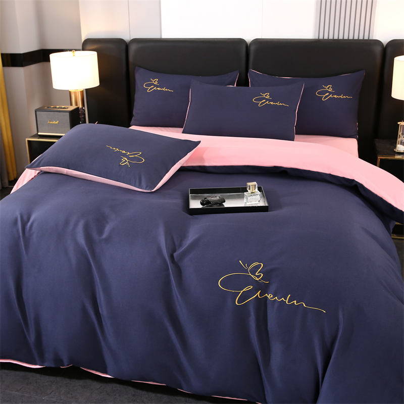 น้ำเงินคราม