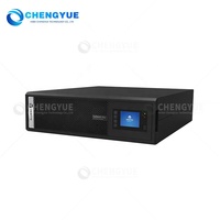 Sistema de Alimentación Ininterrumpida (UPS) Vertiv ITA2 Online de 3KVA-10KVA Monofásico de Onda Sinusoidal Pura con Batería de Litio para Centros de Datos y Uso Médico