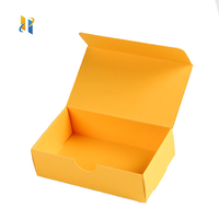 Vente en gros de boîtes en carton d'emballage personnalisé rigide de luxe boîte cadeau magnétique grand couvercle magnétique en mousse EVA noir blanc