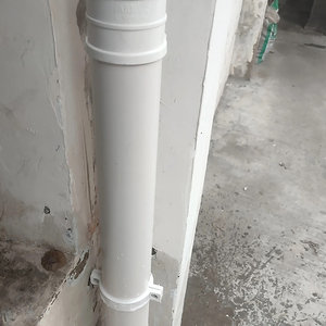 Tuyaux d'irrigation et de drainage en PVC haute pression, durables, haute résistance, résistants à la corrosion, certifiés ISO, normes DIN - Product Image 4