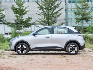 Nuova Auto Geely Galaxy Star Wish con Guida a Sinistra, Alta Qualità ed Efficienza, Autonomia <span class=keywords><strong>di</strong></span> 410KM, in Vendita - Product Image 3