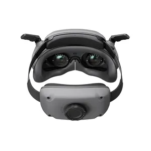 DJI Goggles <span class=keywords><strong>3</strong></span> 1080p OLED-scherm 100 Hz verversingssnelheid Rheinland Low Blue Light certificering voor DJI Avata <span class=keywords><strong>2</strong></span>/Mini 4 Pro/Air <span class=keywords><strong>3</strong></span>/Neo - Product Image 4