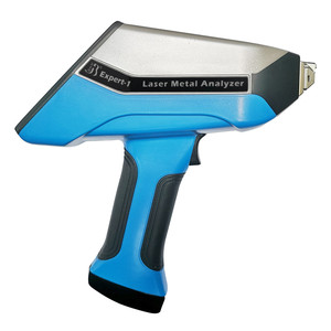 Analizador de Metales LIBS Portátil - Product Image 1