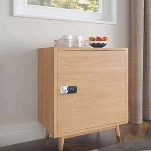 YH3709 Serrure mécanique à combinaison de haute qualité pour casier et boîte aux lettres sans clé, avec clé maîtresse pour casier - Product Image 5