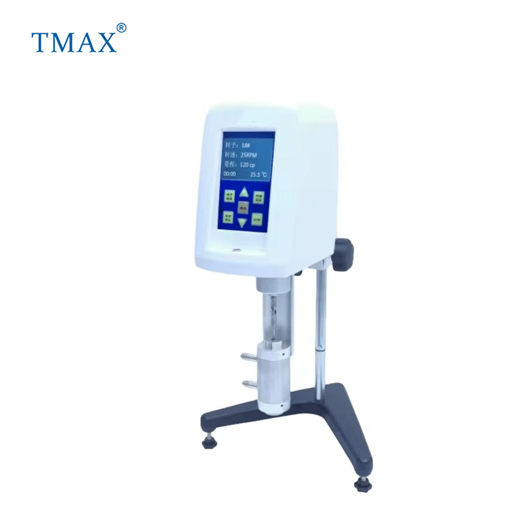 Small High Temperature Brookfield Viscometer with
