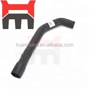 Excavator <b>Rubber</b> <b>Hose</b> E320D E323D air <b>Hose</b> 265-3585 - Product Image 5