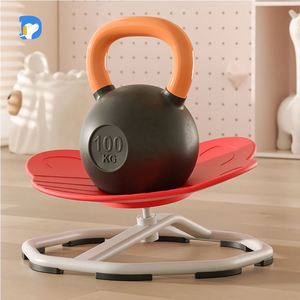 Bulk Order Discount 360° Kids <b>Sensory</b> Swing <b>Chair</b>, 100kg Heavy Duty Metal Bottom Base, Vestibular Stimulation Tool (5 Colors) - Product Image 5