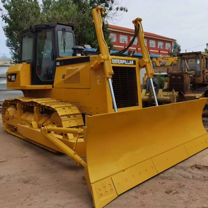 Fast Delivery CATD6G2XL Crawler <b>Tracked</b> Bulldozer Cummins Motor Bearing <b>Pump</b> 119 kW Original Design Foreign Trade Direct Sale - Product Image 4