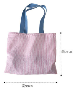 Bolsa de Mano de Pana de Color Sólido Coreana, Bonita y en Oferta, Bolsa de Mano Portátil de Alta Calidad - Product Image 3