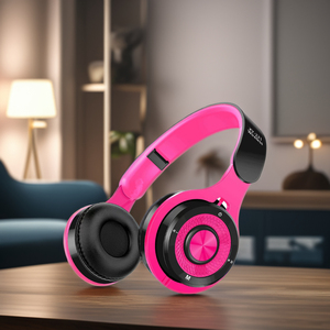 <span class=keywords><strong>Cuffie</strong></span> Wireless <span class=keywords><strong>TWS</strong></span> Getgold di Alta Qualità con Indicatore di Batteria e Chipset JL per Bambini - Product Image 5