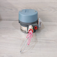 Neuf en stock, emballage d'origine non ouvert, FOXBORO par E69F-BI2, convertisseur courant-air