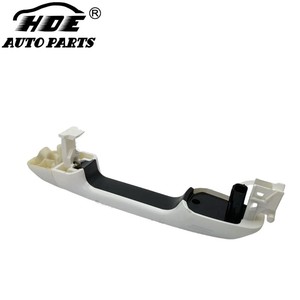 69210-60260-A0 6921060260A0 Vente en gros de pièces automobiles HDE Poignée de porte avant droite pour Toyota Land Cruiser - Product Image 1
