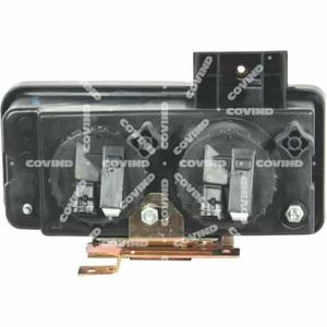 FARO ANTINIEBLA DERECHO EUROCARGO (1991-->2002) adecuado para Iveco EUROCARGO 60 EUROCARGO 150 EUROCARGO 120 EUROSTAR (98437475) - Product Image 2