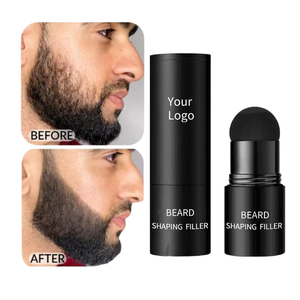 Vendita calda <span class=keywords><strong>uomo</strong></span> impermeabile barba Styling matita riempitivo barba singola con vitamina C Private Label per <span class=keywords><strong>uomo</strong></span> Styling - Product Image 2