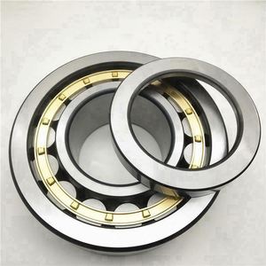 Service OEM économique NU 2/600 ECMA/HB1 Roulement à rouleaux cylindriques <span class=keywords><strong>NU2</strong></span>/600ECMA/HB1 600*1090*155mm - Product Image 2