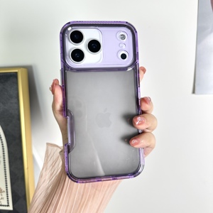 Fundas Para Celular Beautiful Color <span class=keywords><strong>Funda</strong></span> para teléfono móvil para <span class=keywords><strong>Oppo</strong></span> A5 5G 2025 Realme Note 70 4G <span class=keywords><strong>Reno</strong></span> 14 5G - Product Image 1