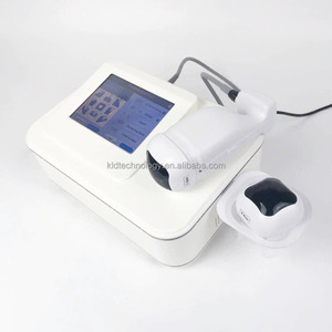 Dispositivo de Masaje Portátil <span class=keywords><strong>Lipo</strong></span> <span class=keywords><strong>Sonic</strong></span> a Precio de Fábrica, Transductores de 0.8cm y 1.3cm para Reducción de Grasa en Abdomen, Cintura, Muslos y Brazos - Product Image 2