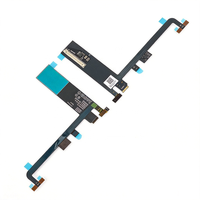 Nouveau câble de caméra HD IR pour Lenovo KY381 DA30000UT10 NF-F103, câble flexible de caméra haute vitesse FPC, ruban OEM, pièces d'ordinateur portable neuves
