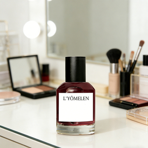 Aroma Floral, Frutal y Amaderado Ecológico de Larga Duración, Perfume de Lujo Moderno con Logotipo Personalizado OEM, Spray Eau de Parfum - Product Image 3