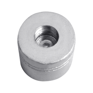 Tapa <span class=keywords><strong>de</strong></span> Acero Galvanizado en Caliente 20107A03, Tapa <span class=keywords><strong>para</strong></span> Extremo <span class=keywords><strong>de</strong></span> Poste Eléctrico <span class=keywords><strong>para</strong></span> Instalación en <span class=keywords><strong>Líneas</strong></span> <span class=keywords><strong>de</strong></span> Transmisión Aéreas - Product Image 4