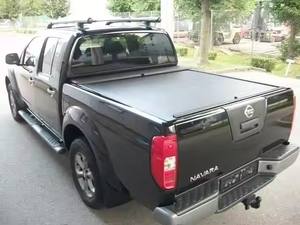 2023 per <span class=keywords><strong>Nissan</strong></span> <span class=keywords><strong>Navarra</strong></span> con Cruise Control ACC sedili in pelle AWD Drive nuova scatola del cambio automatico R18 taglia pneumatici - Product Image 3