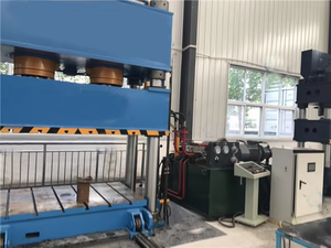 컬러 스톤 코팅 금속 컬러 타일 만들기 기계 작업 라인 돌 코팅 금속 지붕 타일 제조 생산 라인 - Product Image 2