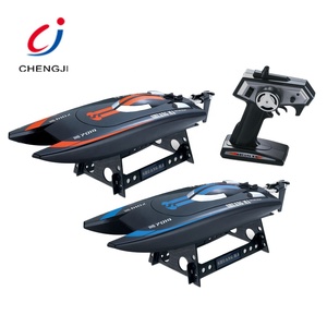 <span class=keywords><strong>Barco</strong></span> de Pesca de Control Remoto de Alta Velocidad, <span class=keywords><strong>Barco</strong></span> de Carreras de Control Remoto - Product Image 4