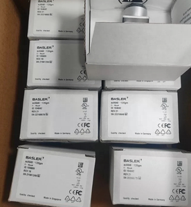 ID AcA640-120gm BASLER: 104842-21 OPT-I-292 = o104 - Product Image 2