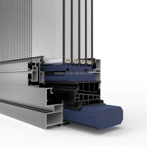 Ultra Low U Value PA66GF25 Tiras de rotura térmica <span class=keywords><strong>para</strong></span> <span class=keywords><strong>ventanas</strong></span> de triple acristalamiento Moderno <span class=keywords><strong>para</strong></span> casas pasivas Almacenes térmicos rellenos de PU - Product Image 6