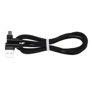 Cáp Đồng Bộ Dữ Liệu Micro USB Dây Cáp Sạc Điện Thoại Micro V8 Sạc Nhanh 2M Cho Điện Thoại Thông Minh Xiaomi Huawei <span class=keywords><strong>Samsung</strong></span> <span class=keywords><strong>Android</strong></span> - Product Image 3