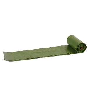 निर्माता थोक पर्यावरण के अनुकूल Biodegradable बॉक्स पैक पालतू पशु अपशिष्ट बैग कुत्ता गोली चलाने की आवाज़ बैग - Product Image 6