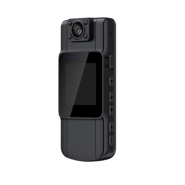 Mini Wireless 1080P Smart Camera for Surveillance Sport Video Recording Wearable Camera