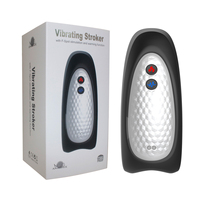 Vibrador Recargable Aphrodisia con Función de Calentamiento, Resistente al Agua IPX5, Masajeador de Silicona para el Bienestar Personal y la Estimulación