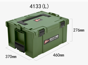 Juego de Herramientas Combinadas DF EDS 4133S 4133L 4133M ABS de 3 Piezas (Tamaños 10L-27L) Se Venden por Separado - Product Image 5