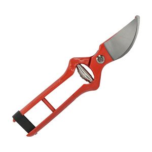 Forbici da Potatura Curve Forgiate a 1 Manico 23 cm. - Product Image 1